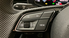 Audi A1 35 TFSI Black Edition 5dr S Tronic Petrol Hatchback